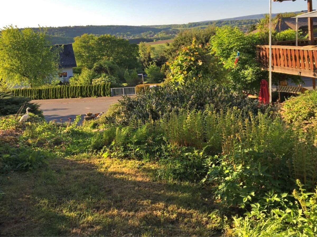 Apartment Waldbrunn (Westerwald) Außenaufnahme 2