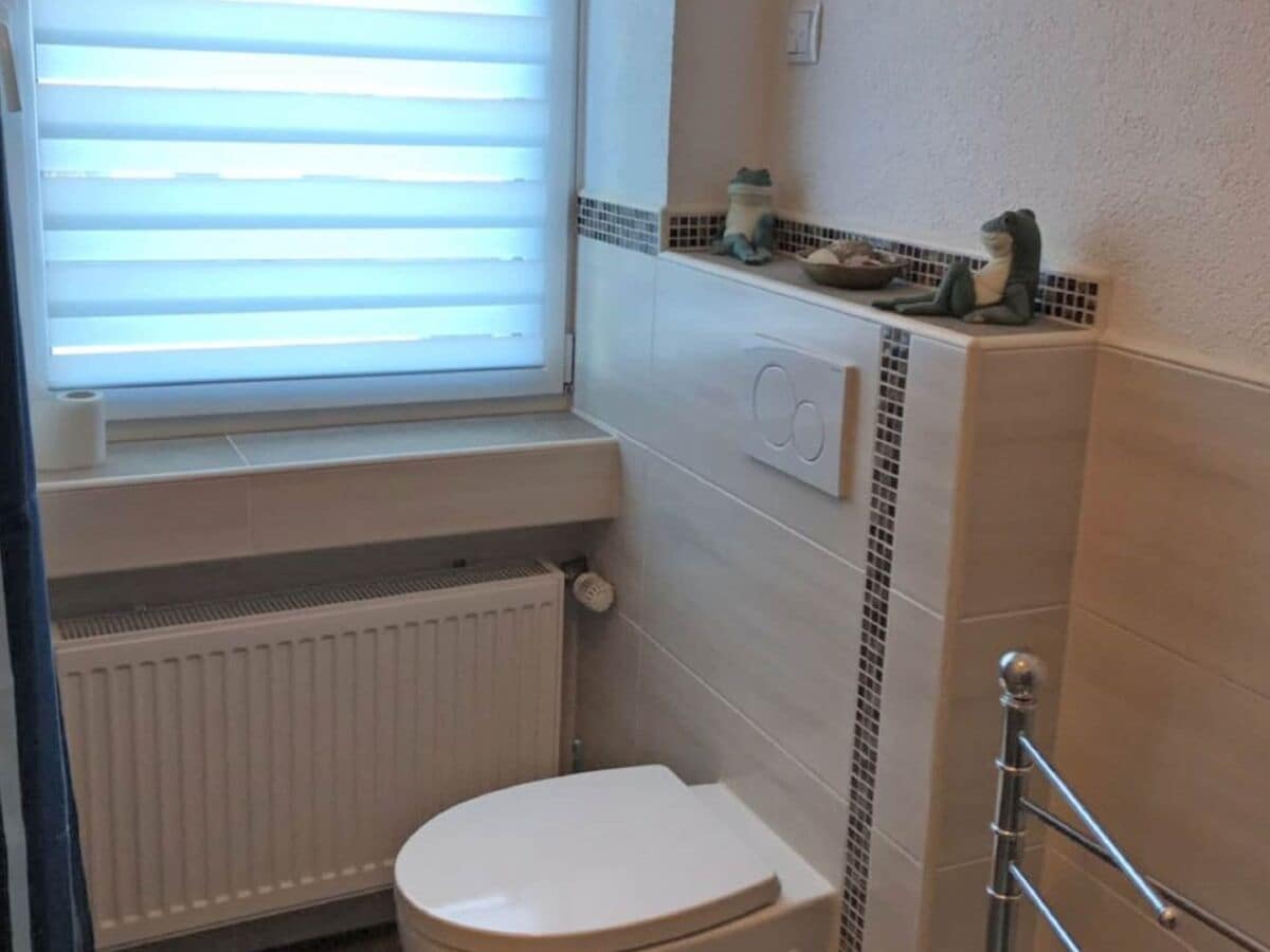 Apartment Waldbrunn (Westerwald) Ausstattung 3