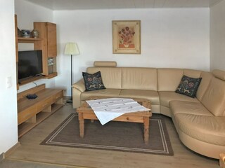 Apartamento Waldbrunn (Westerwald) Características 9
