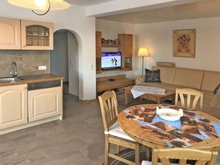 Apartamento Waldbrunn (Westerwald) Características 10