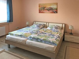 Apartment Waldbrunn (Westerwald) Ausstattung 1