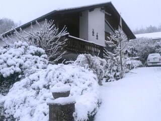 Appartement Waldbrunn (Westerwald) Enregistrement extérieur 5