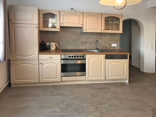 Apartment Waldbrunn (Westerwald) Ausstattung 9