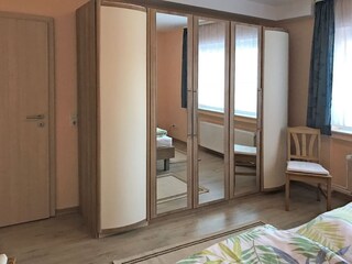 Apartment Waldbrunn (Westerwald) Ausstattung 14