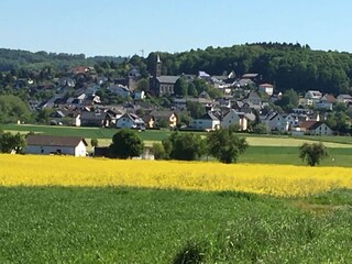 Appartement Waldbrunn (Westerwald) Omgeving 18