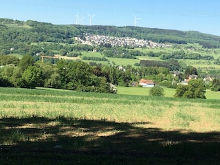 Appartement Waldbrunn (Westerwald) Omgeving 24