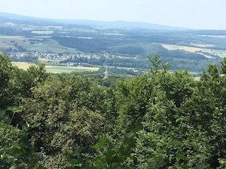 Appartement Waldbrunn (Westerwald) Omgeving 19