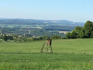 Appartement Waldbrunn (Westerwald) Environnement 30