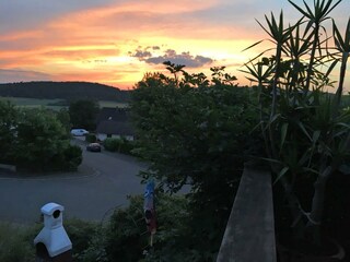 Appartement Waldbrunn (Westerwald) Buitenaudio-opname 1