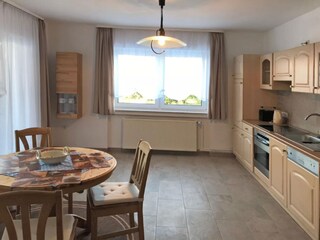 Apartment Waldbrunn (Westerwald) Ausstattung 10