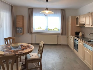 Apartment Waldbrunn (Westerwald) Ausstattung 12