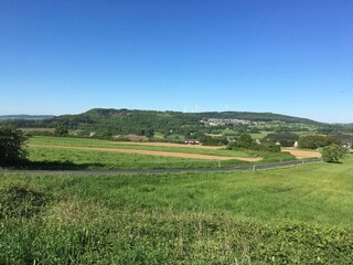 Apartment Waldbrunn (Westerwald) Umgebung 21