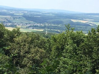Apartment Waldbrunn (Westerwald) Umgebung 28
