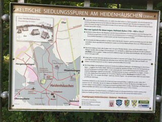 Apartamento Waldbrunn (Westerwald) Entorno 29