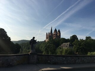 Appartement Waldbrunn (Westerwald) Omgeving 21