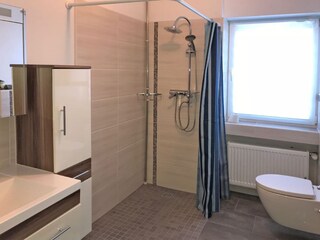 Apartamento Waldbrunn (Westerwald) Características 12
