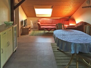 Apartment Waldbrunn (Westerwald) Ausstattung 18