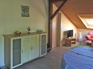 Appartamento Waldbrunn (Westerwald) Caratteristiche 15
