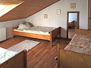 Appartamento Waldbrunn (Westerwald) Caratteristiche 8