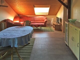 Apartment Waldbrunn (Westerwald) Features 12