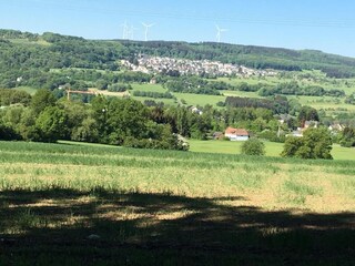 Apartment Waldbrunn (Westerwald) Umgebung 29