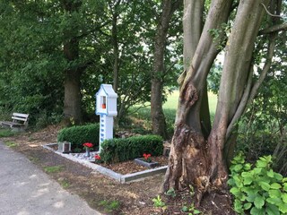 Appartamento Waldbrunn (Westerwald) Ambiente 26