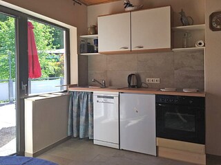 Apartment Waldbrunn (Westerwald) Ausstattung 13