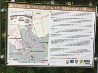 Apartamento Waldbrunn (Westerwald)  40