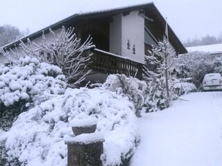 Apartment Waldbrunn (Westerwald) Außenaufnahme 5