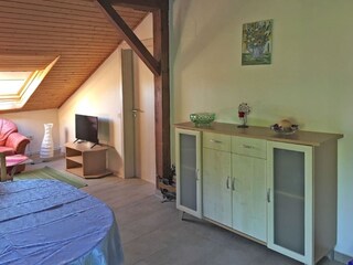 Apartment Waldbrunn (Westerwald) Ausstattung 20