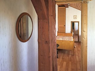 Appartement Waldbrunn (Westerwald) Équipement 15