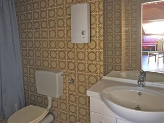 Apartamento Waldbrunn (Westerwald) Características 7