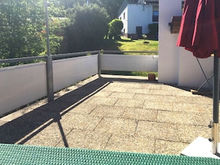 Apartment Waldbrunn (Westerwald) Außenaufnahme 2