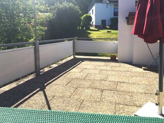 Appartement Waldbrunn (Westerwald) Buitenaudio-opname 2