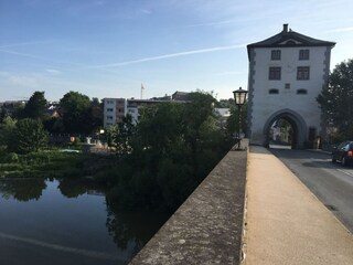 Appartement Waldbrunn (Westerwald) Environnement 24