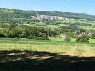 Appartamento Waldbrunn (Westerwald) Ambiente 38