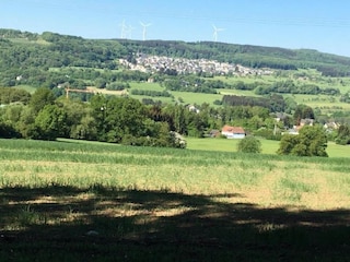 Appartement Waldbrunn (Westerwald) Omgeving 32