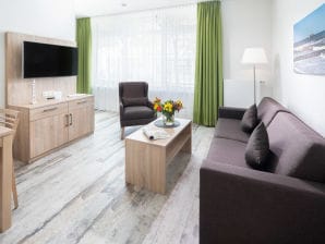 Appartement de vacances Villa Christina Wohnung 1