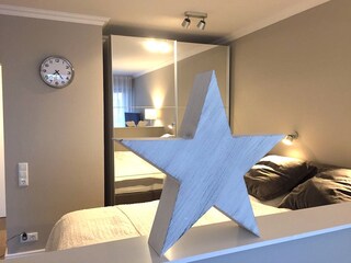Ferienwohnung Norderney Ausstattung 8