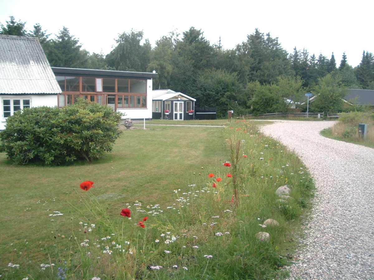 Ferienhaus Thyholm Thyholm Frau Teresa Laier