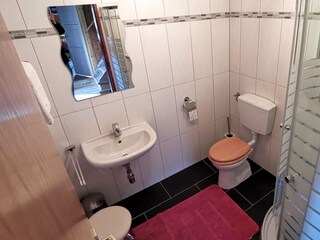 Berghütte Matrei in Osttirol Ausstattung 18