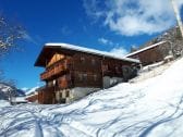 Alpine hut Matrei in Osttirol Outdoor Recording 1