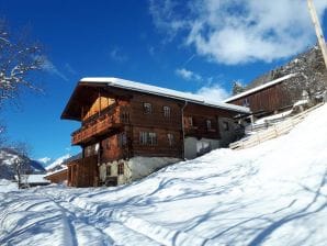 Capanna alpina Casa colonica Mellitz - Matrei nel Tirolo Orientale - image1