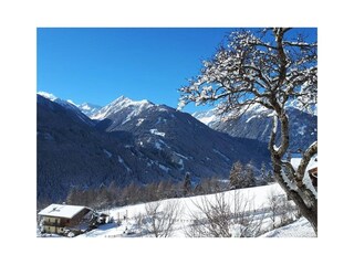 Alpenhut Matrei in Osttirol Omgeving 20