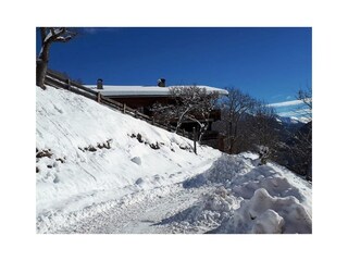 Alpenhut Matrei in Osttirol Omgeving 21
