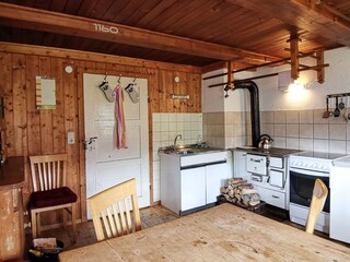 Alpenhut Matrei in Osttirol Kenmerken 7