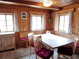 Alpenhut Matrei in Osttirol Kenmerken 9