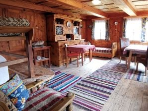 Alpine hut Mellitz Farmhouse - Matrei in Osttirol - image1