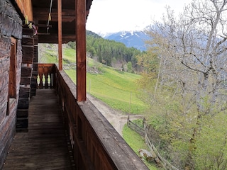 Alpenhut Matrei in Osttirol Omgeving 22