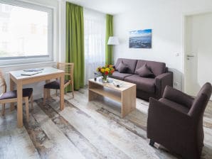 Ferienwohnung Villa Christina Wohnung 4